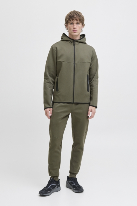 Jack & Jones jpstwill fusion sweat pants noos